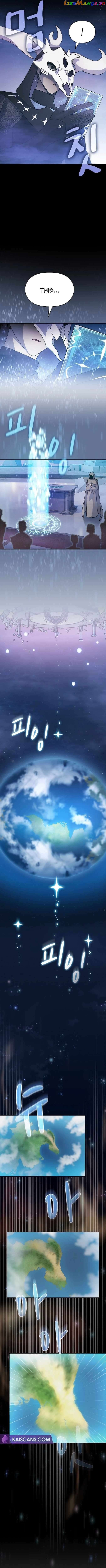 Read The Nebula’s Civilization Manga Online