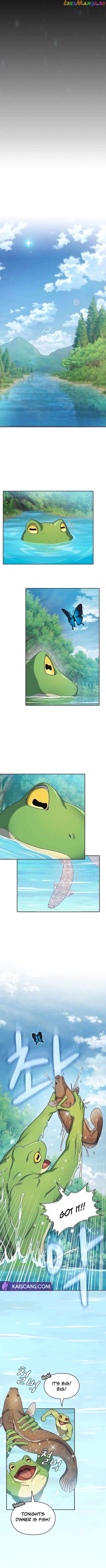 Read The Nebula’s Civilization Manga Online