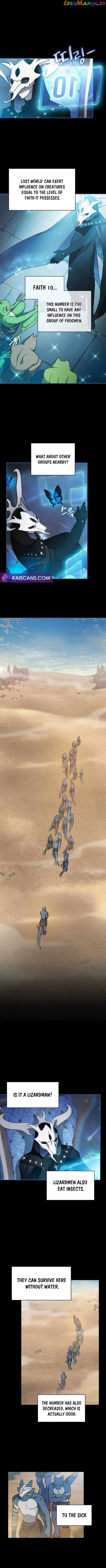 Read The Nebula’s Civilization Manga Online