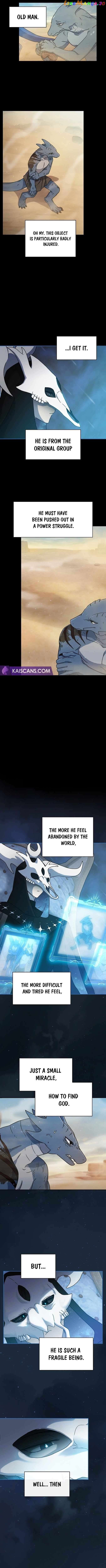 Read The Nebula’s Civilization Manga Online