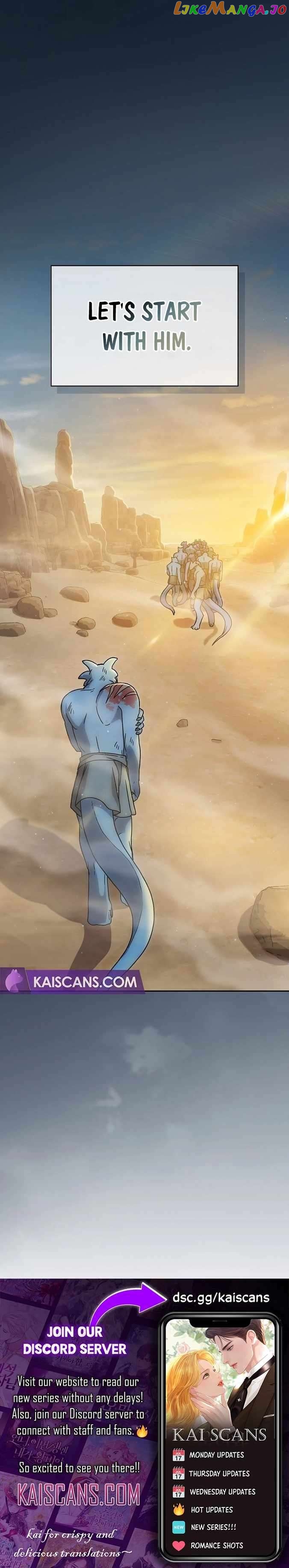 Read The Nebula’s Civilization Manga Online