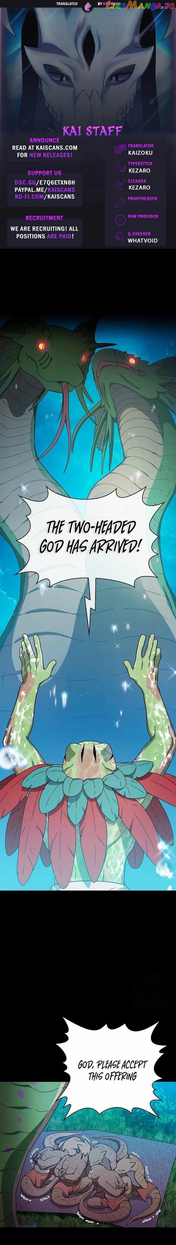 Read The Nebula’s Civilization Manga Online