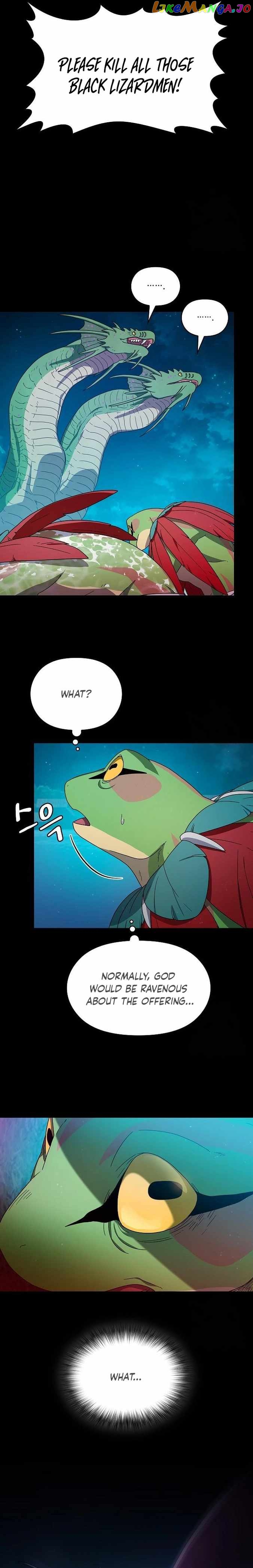 Read The Nebula’s Civilization Manga Online