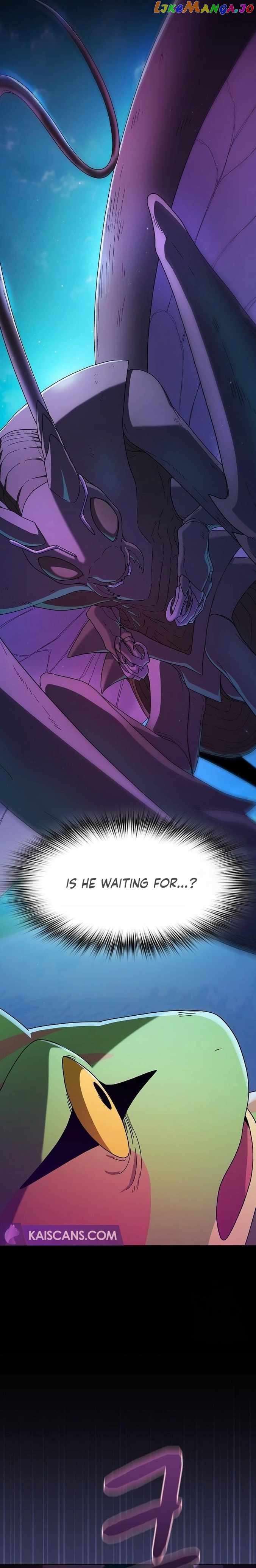 Read The Nebula’s Civilization Manga Online