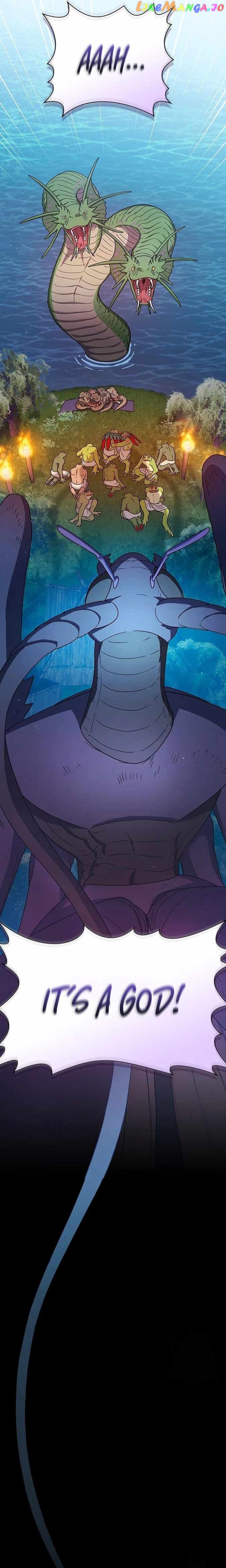 Read The Nebula’s Civilization Manga Online