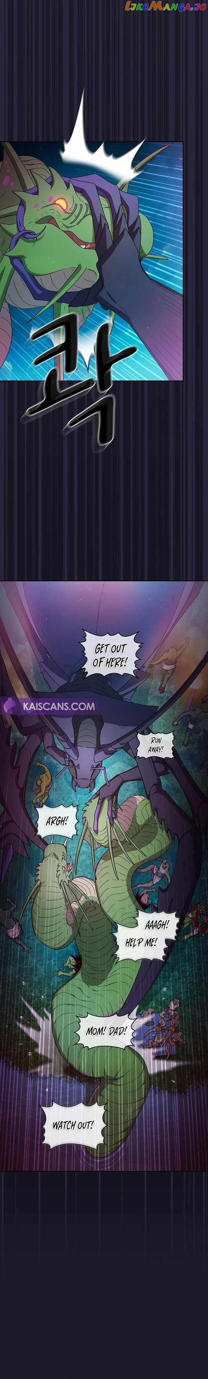 Read The Nebula’s Civilization Manga Online