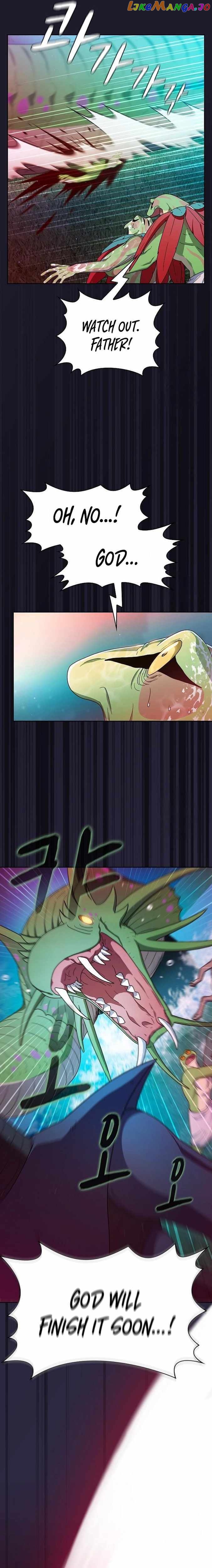 Read The Nebula’s Civilization Manga Online