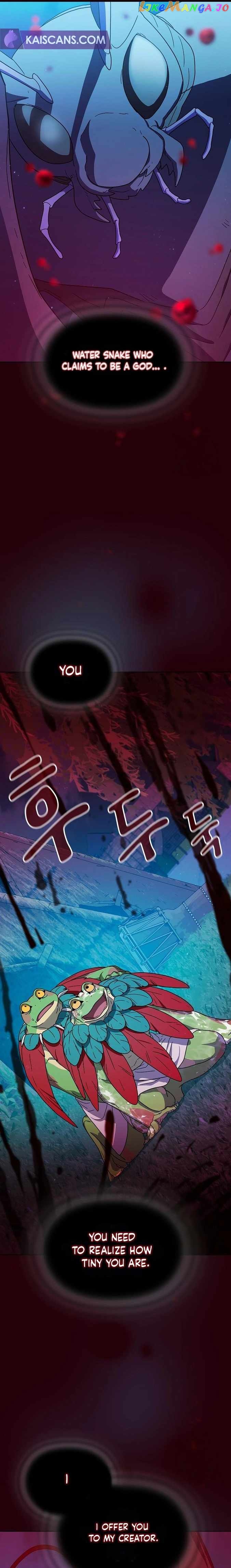 Read The Nebula’s Civilization Manga Online