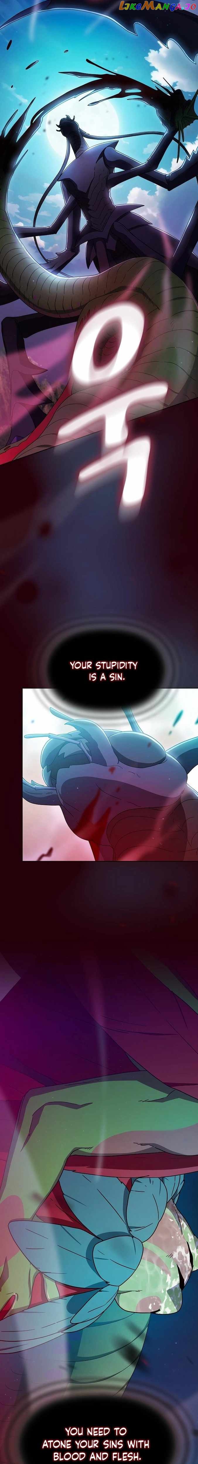 Read The Nebula’s Civilization Manga Online