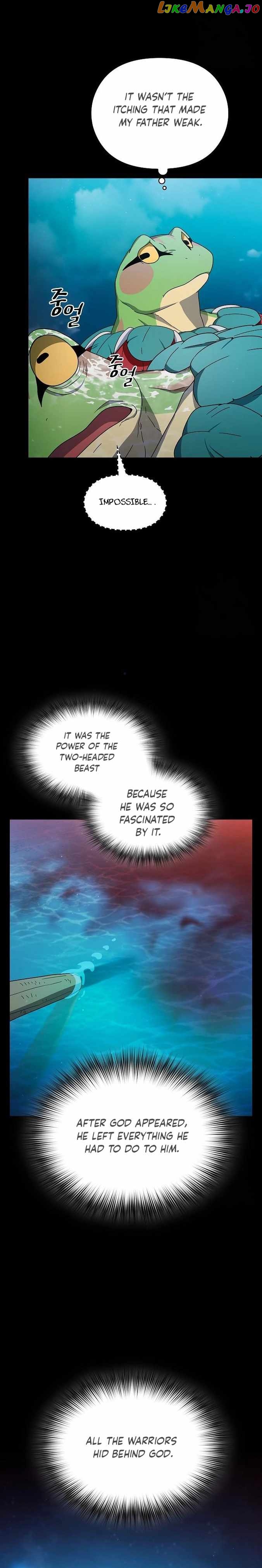Read The Nebula’s Civilization Manga Online