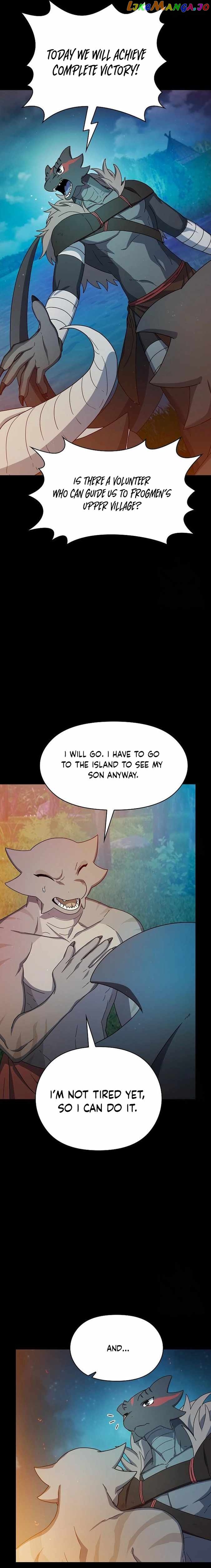 Read The Nebula’s Civilization Manga Online