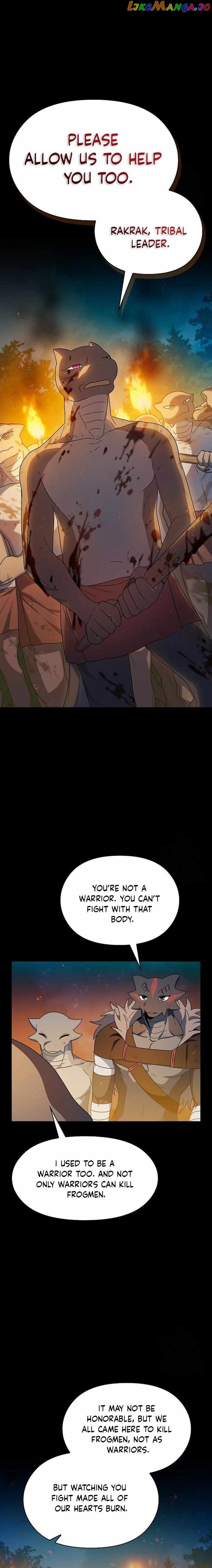 Read The Nebula’s Civilization Manga Online