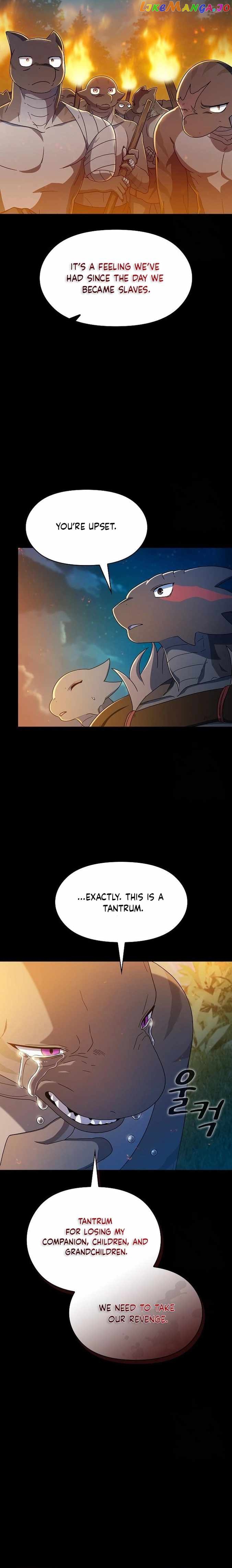 Read The Nebula’s Civilization Manga Online