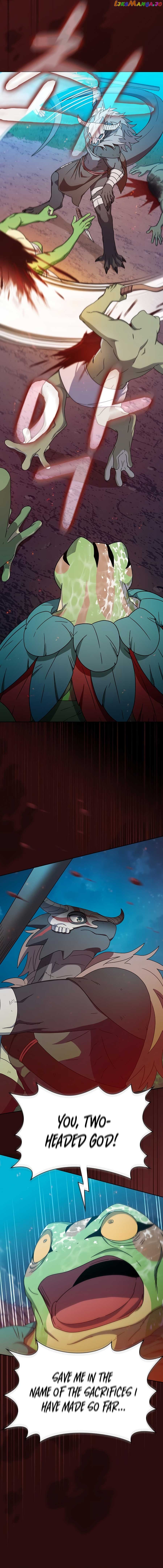 Read The Nebula’s Civilization Manga Online