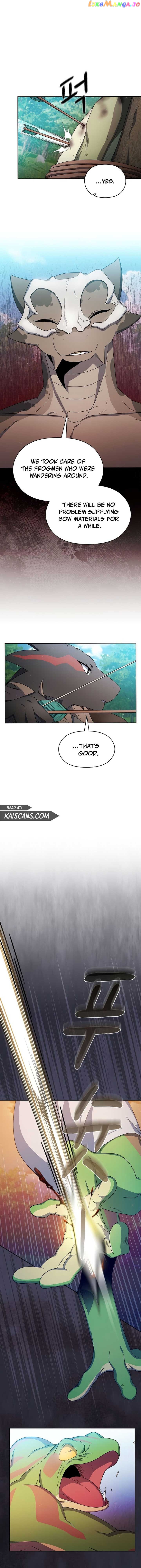 Read The Nebula’s Civilization Manga Online