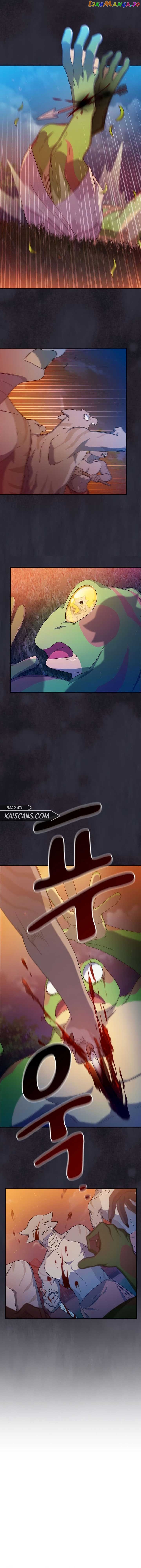 Read The Nebula’s Civilization Manga Online
