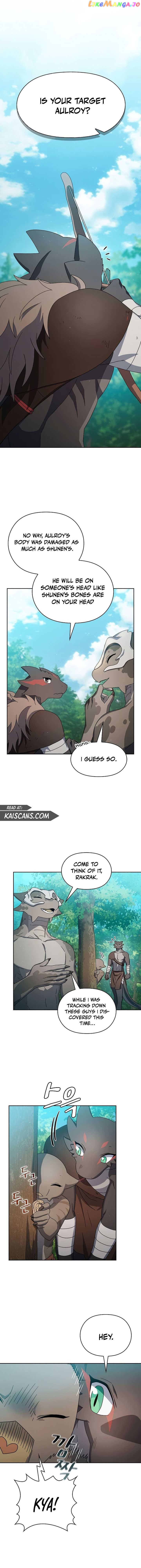 Read The Nebula’s Civilization Manga Online