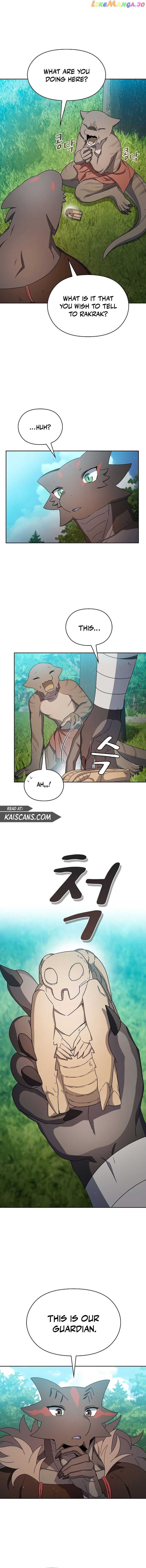 Read The Nebula’s Civilization Manga Online