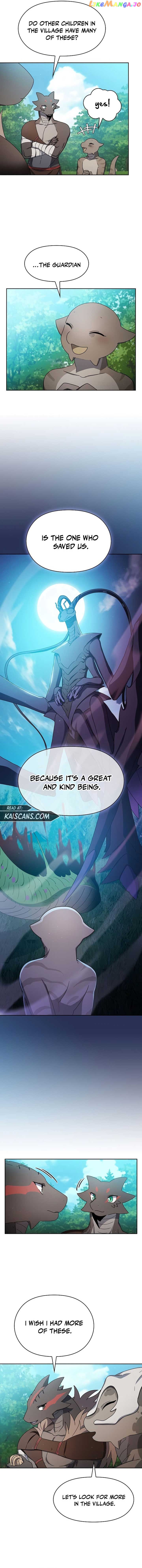 Read The Nebula’s Civilization Manga Online