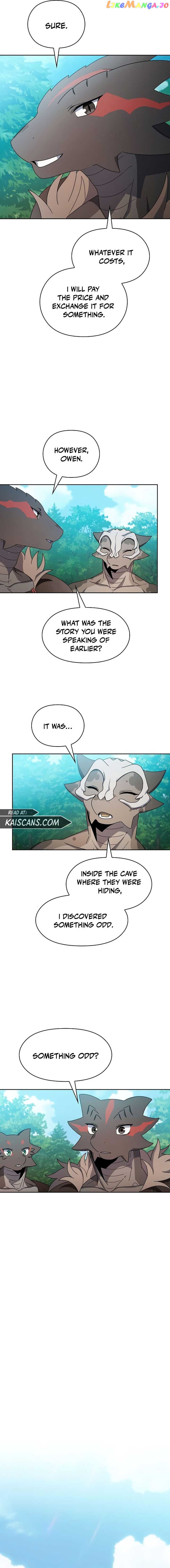 Read The Nebula’s Civilization Manga Online