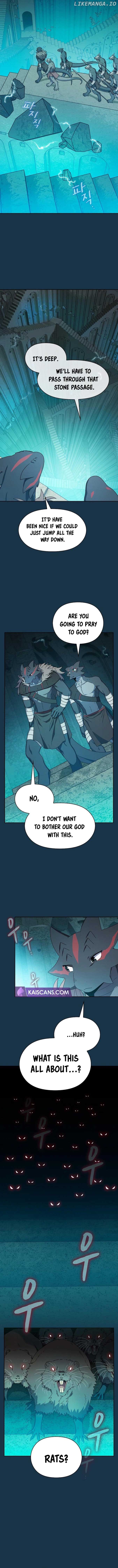 Read The Nebula’s Civilization Manga Online