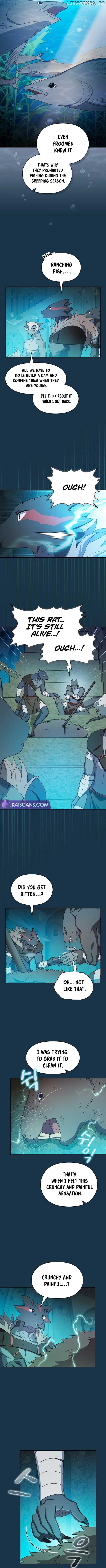 Read The Nebula’s Civilization Manga Online