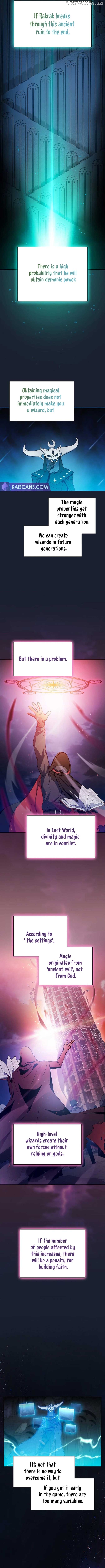 Read The Nebula’s Civilization Manga Online