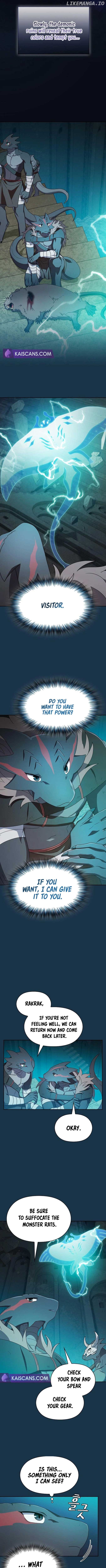 Read The Nebula’s Civilization Manga Online