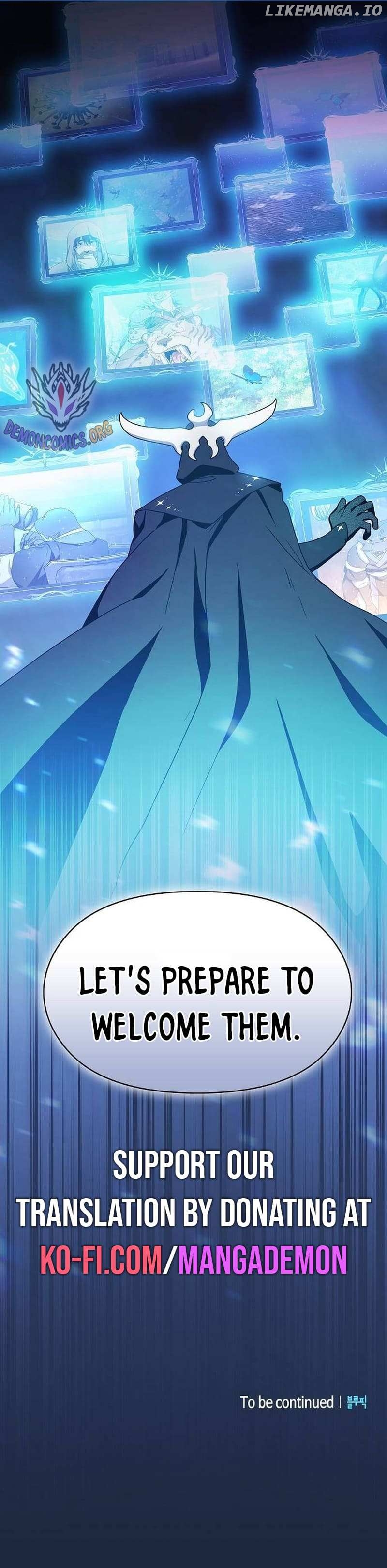 Read The Nebula’s Civilization Manga Online