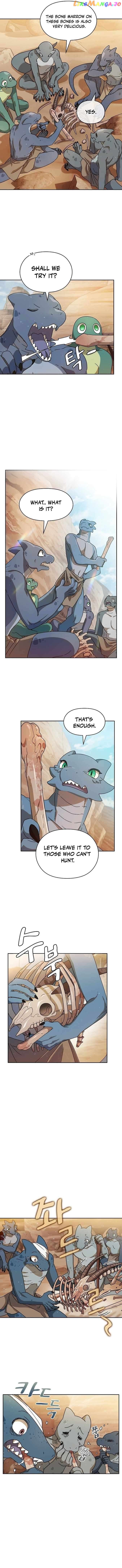 Read The Nebula’s Civilization Manga Online