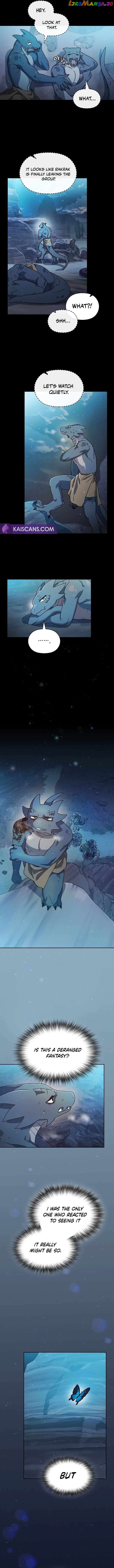 Read The Nebula’s Civilization Manga Online
