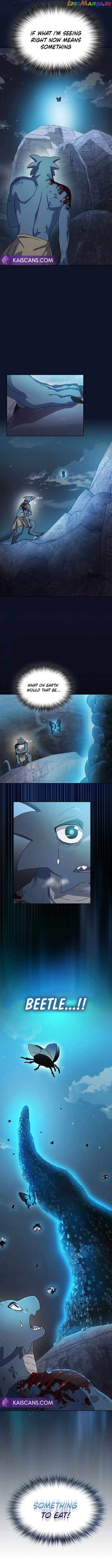 Read The Nebula’s Civilization Manga Online