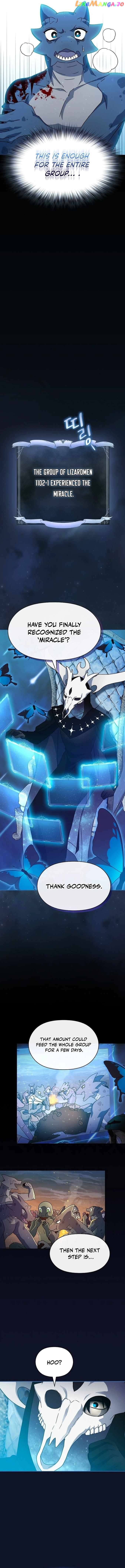 Read The Nebula’s Civilization Manga Online