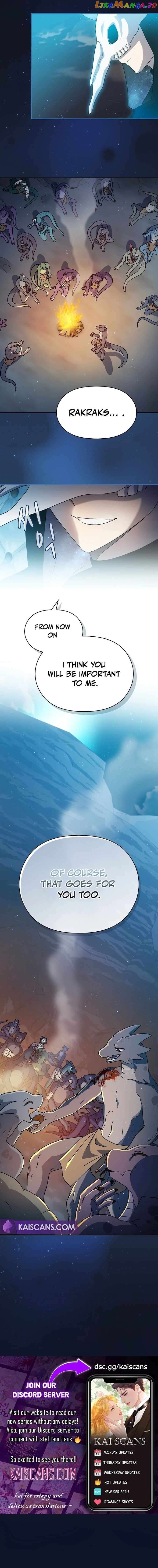 Read The Nebula’s Civilization Manga Online