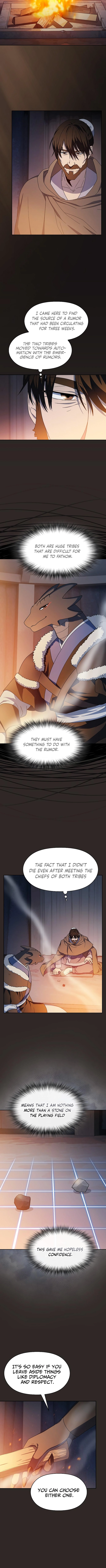 Read The Nebula’s Civilization Manga Online