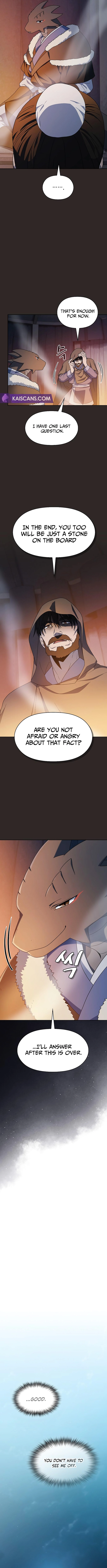 Read The Nebula’s Civilization Manga Online