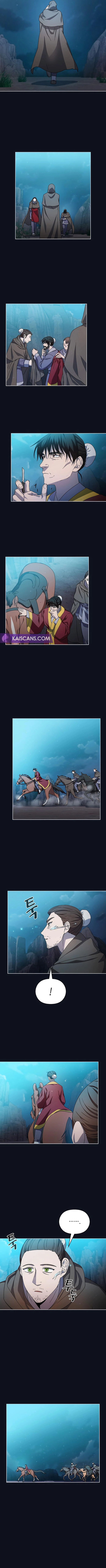 Read The Nebula’s Civilization Manga Online