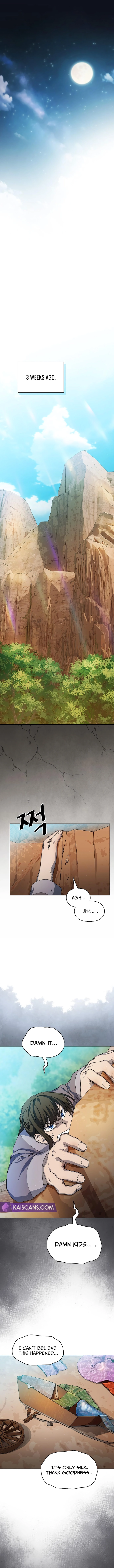 Read The Nebula’s Civilization Manga Online