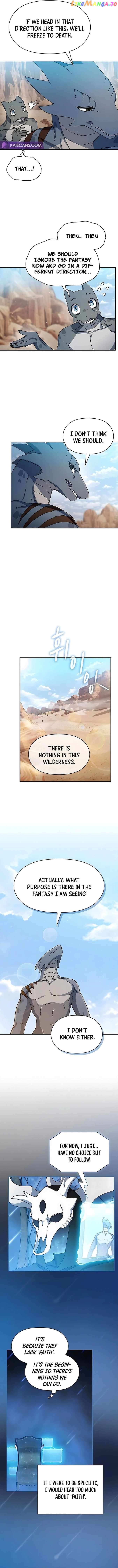 Read The Nebula’s Civilization Manga Online