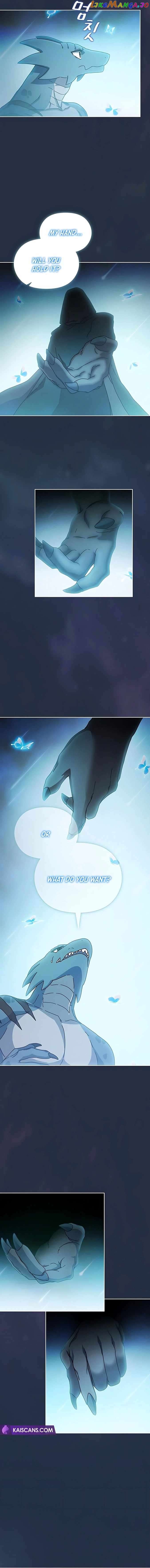 Read The Nebula’s Civilization Manga Online