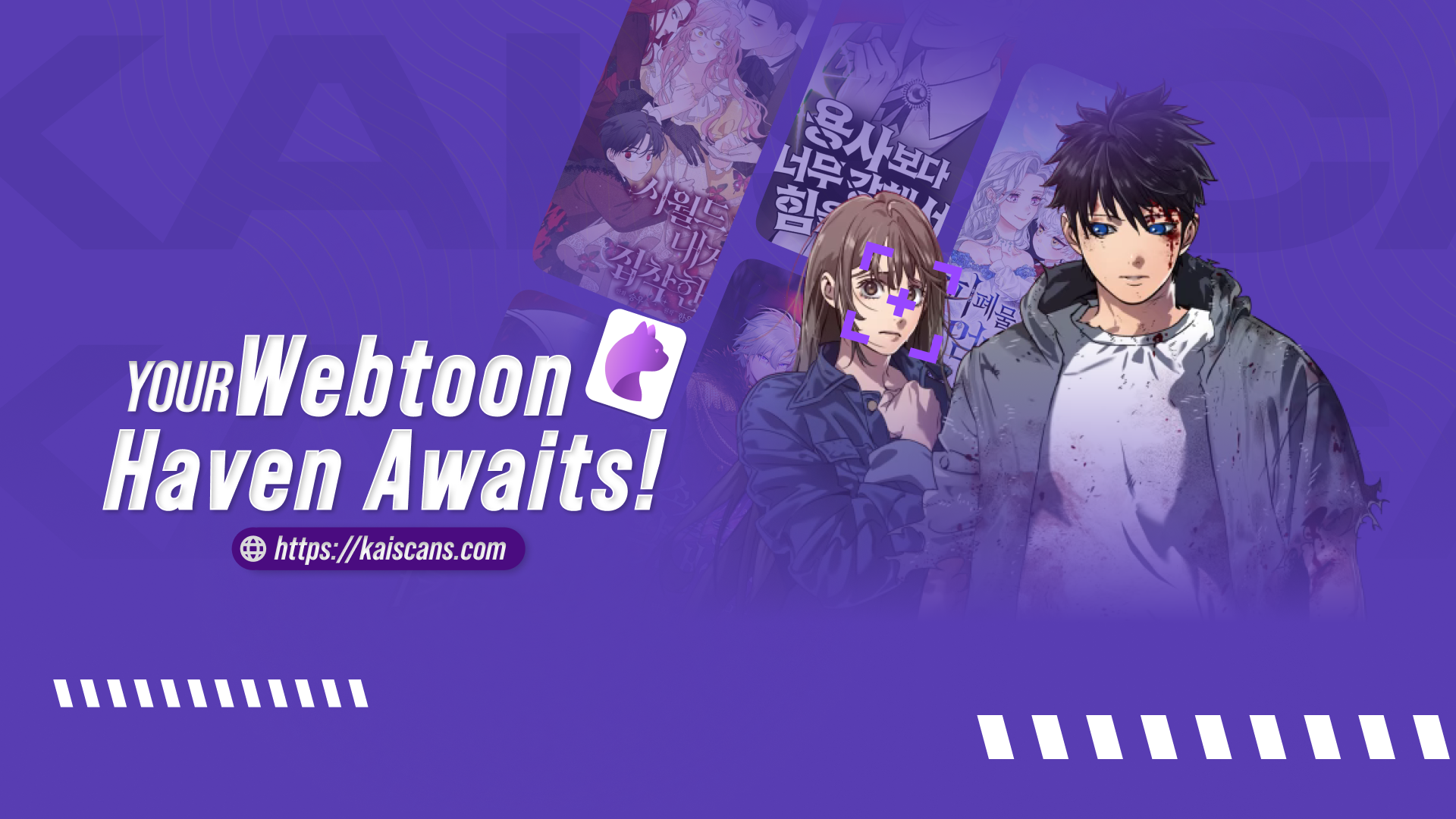 Read The Nebula’s Civilization Manga Online