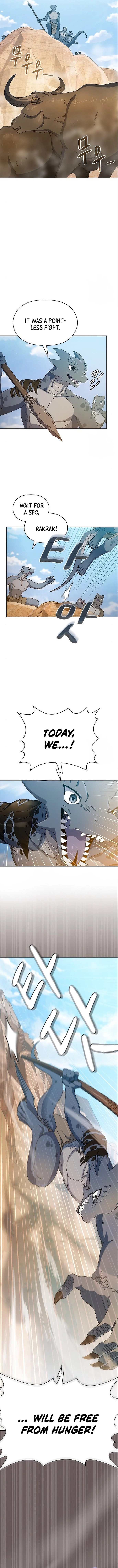 Read The Nebula’s Civilization Manga Online