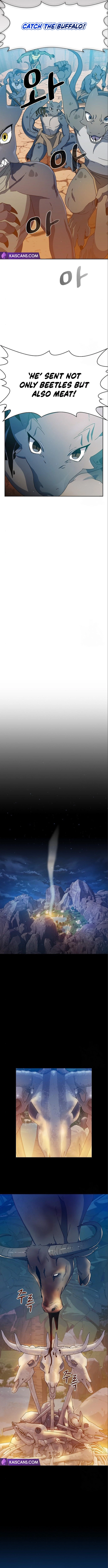Read The Nebula’s Civilization Manga Online