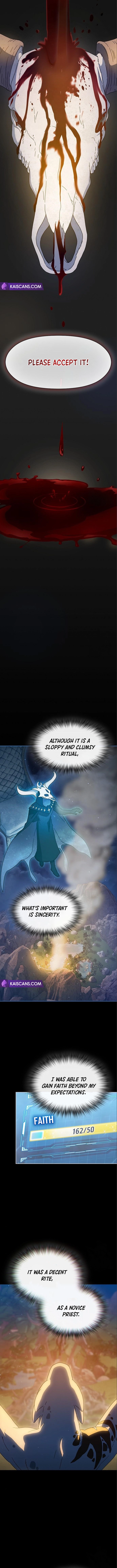 Read The Nebula’s Civilization Manga Online