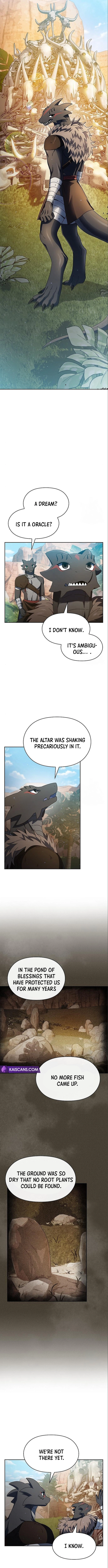 Read The Nebula’s Civilization Manga Online