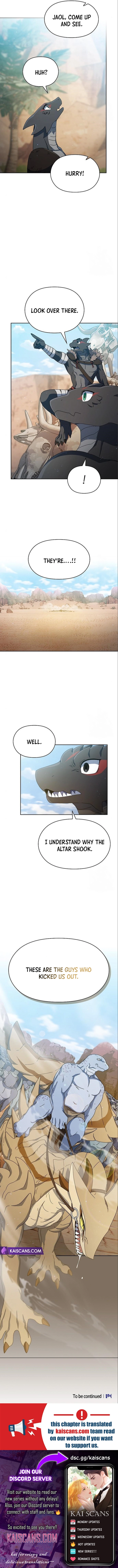 Read The Nebula’s Civilization Manga Online
