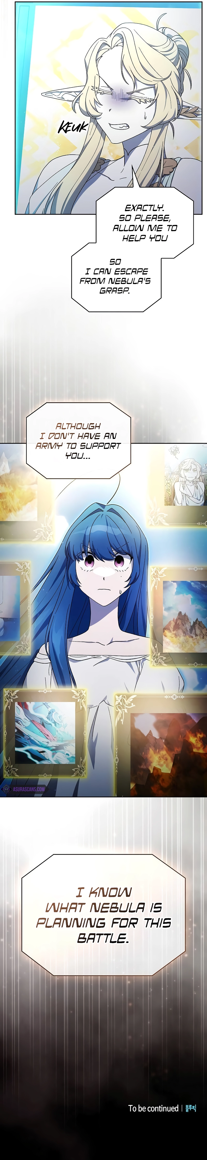 Read The Nebula’s Civilization Manga Online