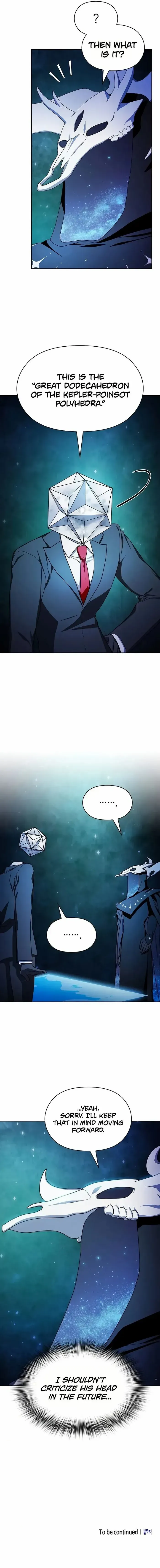 Read The Nebula’s Civilization Manga Online