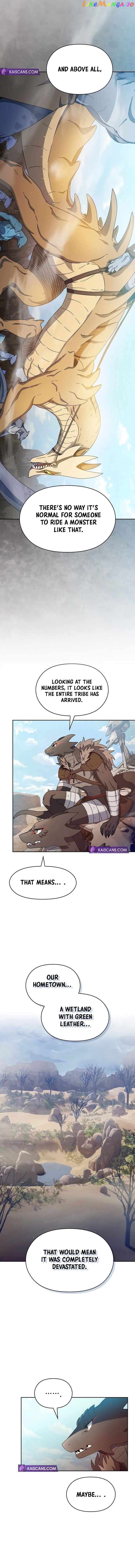 Read The Nebula’s Civilization Manga Online
