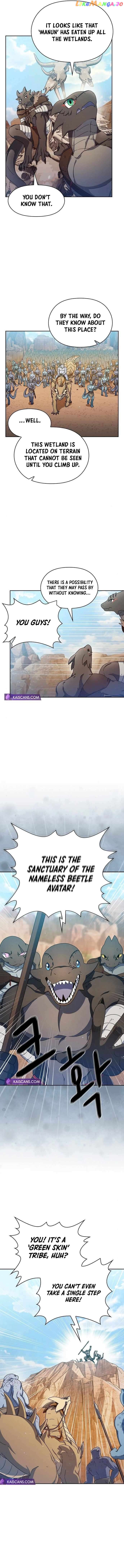 Read The Nebula’s Civilization Manga Online